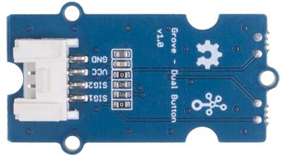 Grove Dual Button