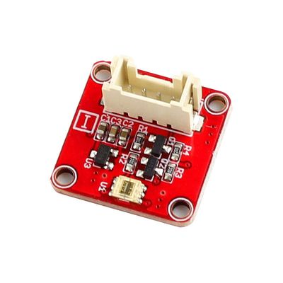 Crowtail VALOANTURI (TSL2561) Crowtail VALOANTURI (TSL2561)