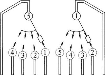 PIENOISKIERTOKYTKIN 2-NAPAINEN 3-ASENTOINEN PIIRILEVYLLE PIENOISKIERTOKYTKIN 2-NAPAINEN 3-ASENTOINEN PIIRILEVYLLE