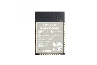 ESP32-WROOM-32D 16MB
