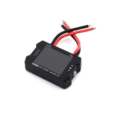 ToolkitRC  JÄNNITE/VIRTA/TEHO MITTARI 0-50V 0-150A