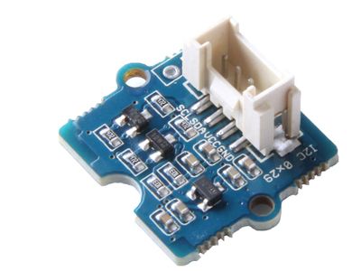 Grove Time of Flight Distance Sensor (VL53L0X)