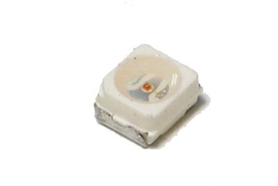 PINTALIITOSLED P-LCC-2 VIHREÄ 9mcd PINTALIITOSLED P-LCC-2 VIHREÄ 9mcd