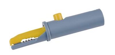 4mm HAUENLEUKA KELTAINEN