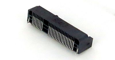 Mini PCI Express Socket 7.0mm stand off
