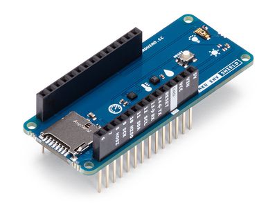 Arduino MKR ENV SHIELD V2 (ASX00029)
