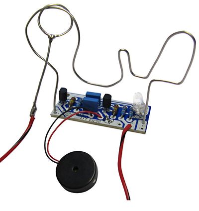 RAKENNUSSARJA: REITTIPELI