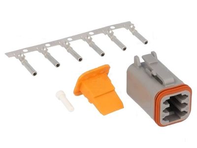 Deutsch Naaras Pistoke 6-Nap