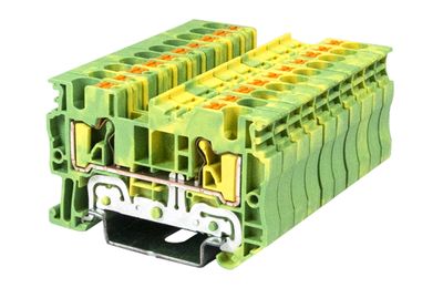 Dinkle DP4N-WPE, GTB C2, pushin, 0.2-6mm2, GY