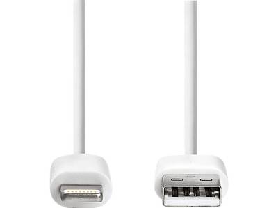 USB 2.0 KAAPELI A-Lightning 2m USB 2.0 KAAPELI A-Lightning 2m