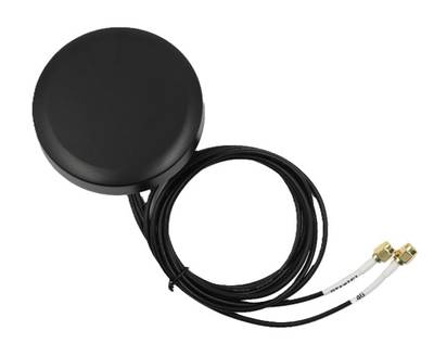Quectel YEMA004AA 4G + Wi-Fi -yhdistelmäantenni Quectel YEMA004AA 4G + Wi-Fi -yhdistelmäantenni