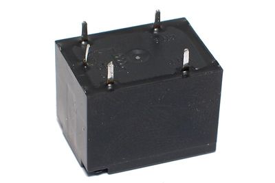 PIIRIKORTTIRELE 1-VAIHTO 24V 10A