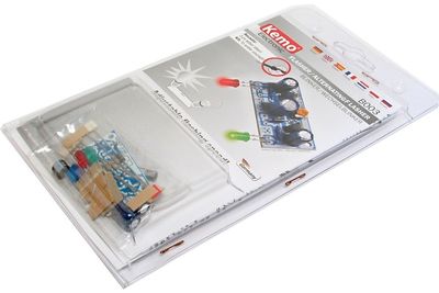 RAKENNUSSARJA: VILKUTIN 1-3s