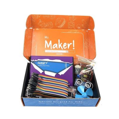 Cytron ARDUINO : Maker UNO X Learning Box Cytron ARDUINO : Maker UNO X Learning Box