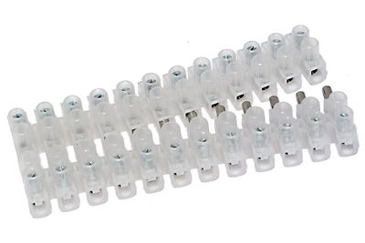 RUUVILIITOS LIITINPARI 2,5mm2 JOHTIMILLE