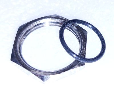 SULKEUTUVA VANDAL PROOF PAINOKYTKIN 2A 36VDC (ON)/OFF