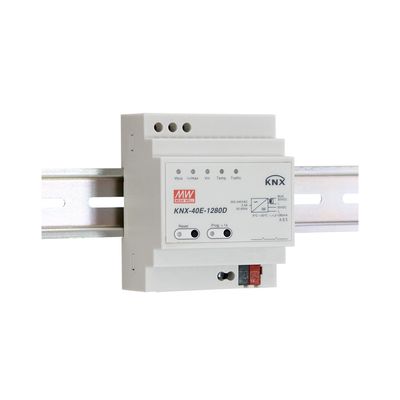 KNX-TEHOLÄHDE 40W 30VDC/1280mA +DIAG KNX-TEHOLÄHDE 40W 30VDC/1280mA +DIAG