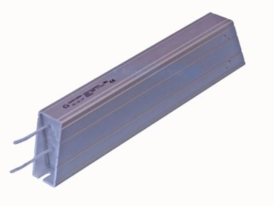 JARRUVASTUS CAV 165C 750R 75W, 1 m KAAPELIT