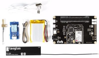 Particle E Series 3G Kit (Global)