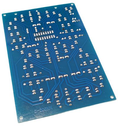 7-SEGMENTTINÄYTTÖ 1-DIGIT 5"