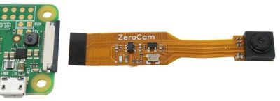 Raspberry Pi ZeroCam NoIR Raspberry Pi ZeroCam NoIR