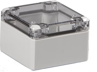 ASENNUSKOTELO IP67 80x82x56mm