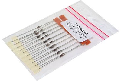 TARJOUSDIODI ZENER 0,5W 75V (BZX55C75) 20kpl pussi