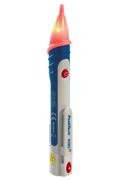 PeakTech 1030 JÄNNITTEENTUNNISTIN 90-1000VAC