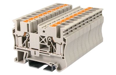 Dinkle DP6N, SLFTB C2, 1kV 41A, pushin, 0.5-10mm2, BG