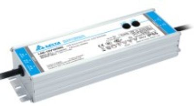 LED-OHJAIN 185W, 12V, 13A, säädettävät lähdöt