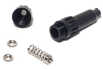 SULAKEPESÄ JOHTOON 5x20mm