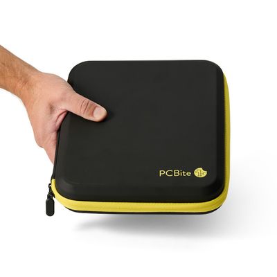 PCBite SQG15-AC - 1.5 GHz 10:1 mittapääsarja AC