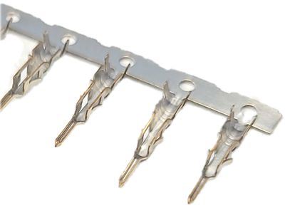 CP35-LIITTIMEN UROSPINNI 20-24awg flash Au CP35-LIITTIMEN UROSPINNI 20-24awg flash Au