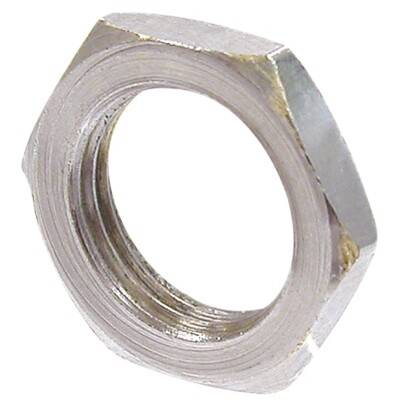 Neutrik NRJ-NUT-MN 3/8" x 32 UNEF-2A mutteri 
