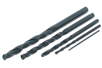 PORANTERÄ HSS 0,8mm PORANTERÄ HSS 0,8mm