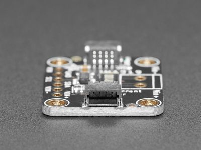 Adafruit INA219 VIRRANMITTAUSMODUULI STEMMA QT I2C