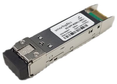SFP TRANSCEIVER  622M SM 1550nm 160km 38dB LC