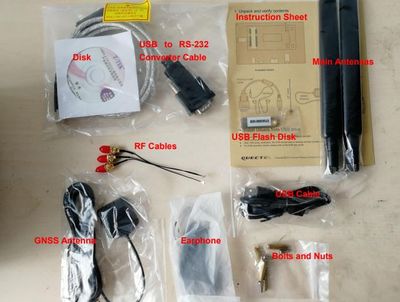 RF MODULE/Rohs/EVA KIT MINIPCIE RF MODULE/Rohs/EVA KIT MINIPCIE