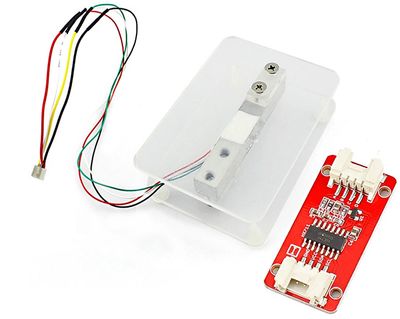 Crowtail ELEKTRONINEN VAAKA