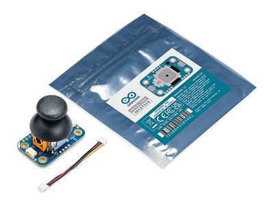 Arduino Modulino Joystick (ABX00135)