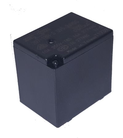 PIIRIKORTTIRELE 1-AVAUTUVA 17A 24V