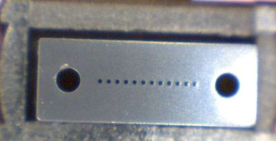 MPO-MPO OM4 Monimuotokuitukaapeli – 12 kuitua, naaras-naaras, 3 metriä, LSZH-vaippa