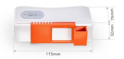 TC-25 PUHDISTUSKASETTI