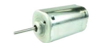 PIENI DC-MOOTTORI 24V 7770RPM