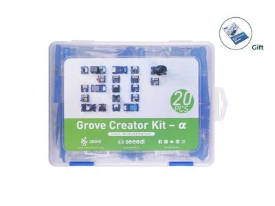 Grove Creator Kit (20 modules)