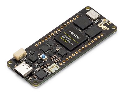 Arduino Portenta H7 (ABX00042)