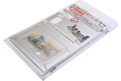 RAKENNUSSARJA: PINNANKORKEUDEN TARKKAILIJA