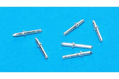 JUOTOSPIIKKI 1mm REIKÄÄN