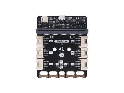 BitMaker V2 Grove Shield for micro:bit