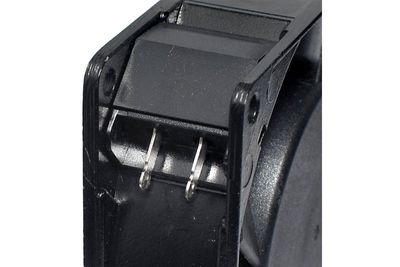 LIITINJOHTO TUULETTIMELLE 1m